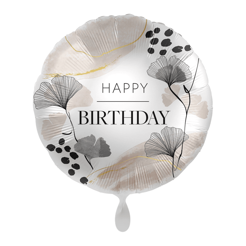 legant Birthday Celebration | Boutique Ballooons