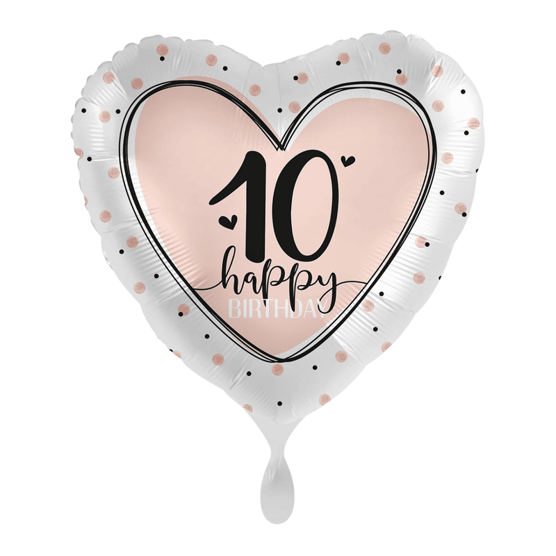 Lovely Birthday 10