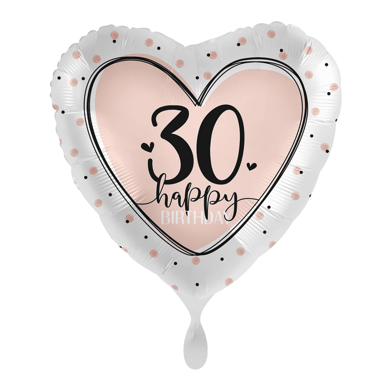 Lovely Birthday 30