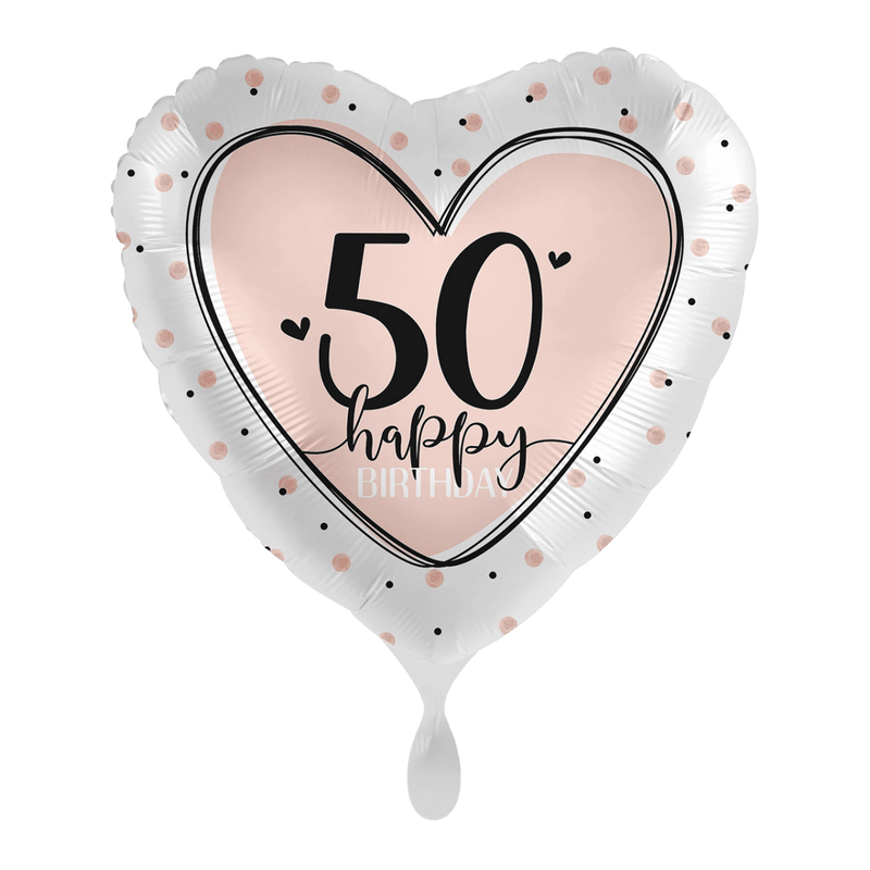 Lovely Birthday 50