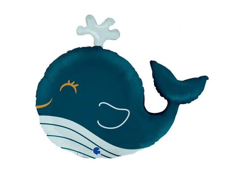 Funny Whale XXL