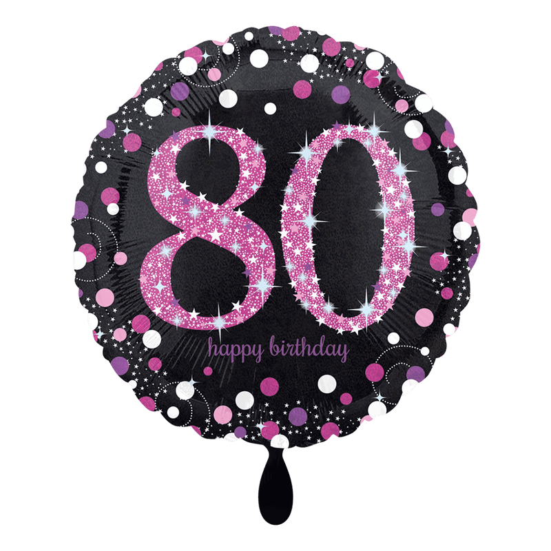 Pink Celebration 80