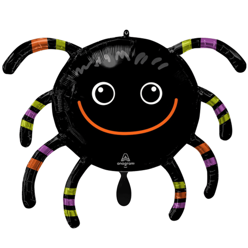 Laughing Spider XXL