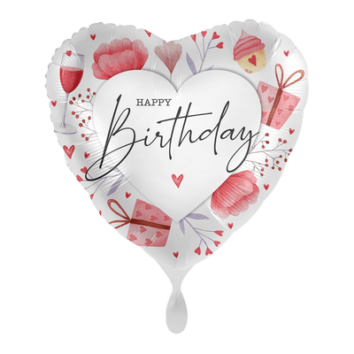 Lovely Birthday Wishes | Boutique Ballooons