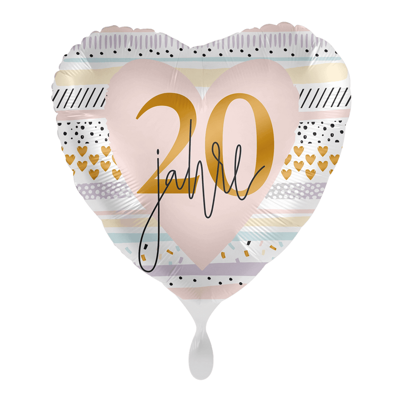 Creamy Blush 20