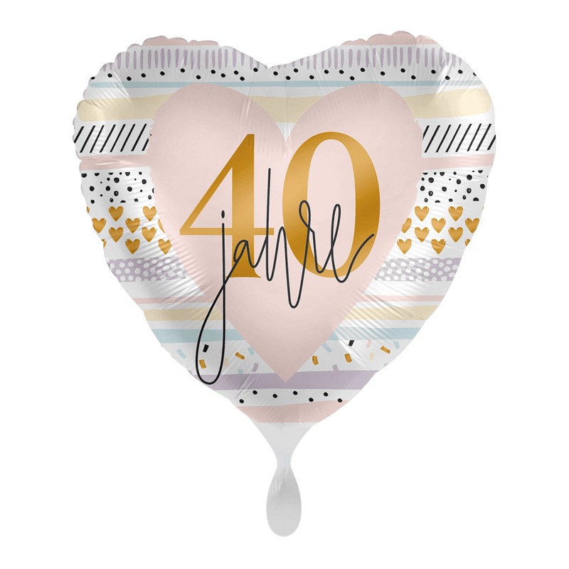 Creamy Blush 40