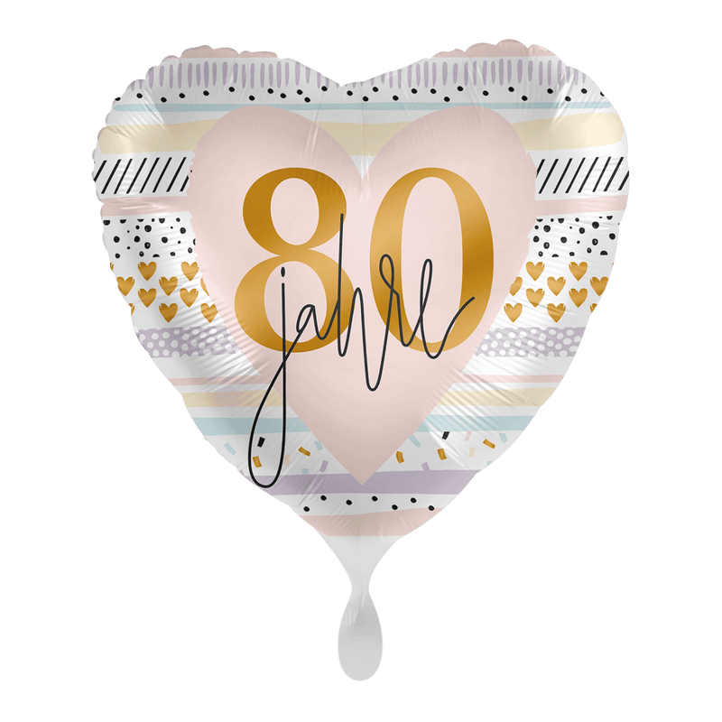 Creamy Blush 80