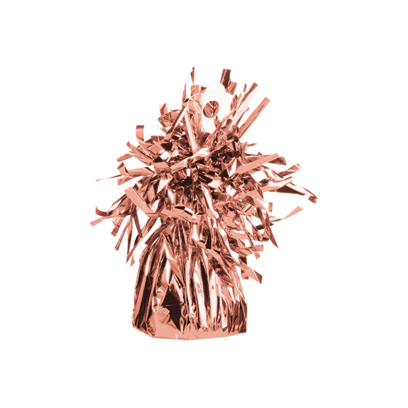 Ballongewicht Rosegold | Boutique Ballooons