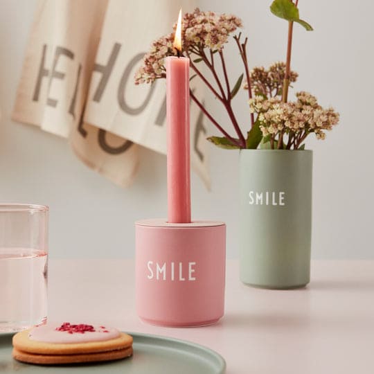 Design Letters - LIEBLINGSBECHER - SMILE