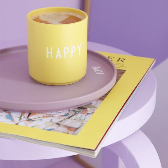 Design Letters - LIEBLINGSBECHER - HAPPY | Boutique Ballooons