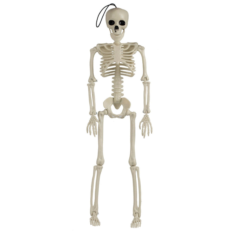 Hanging Halloween Skeleton Decoration