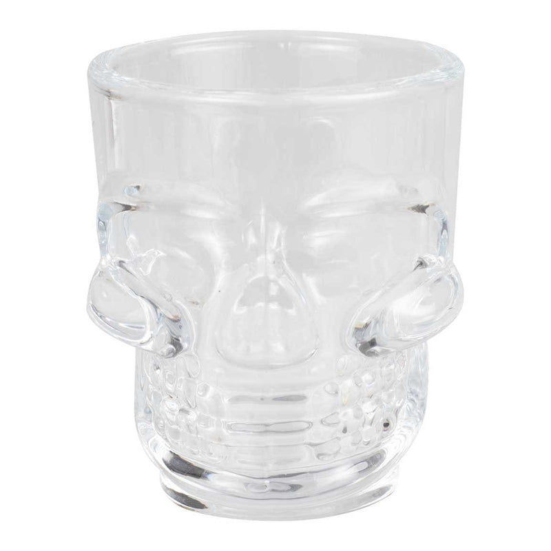 Halloween Skull Party Shot Glasses