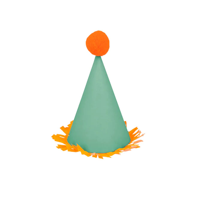 Mini Party Hats | Boutique Ballooons