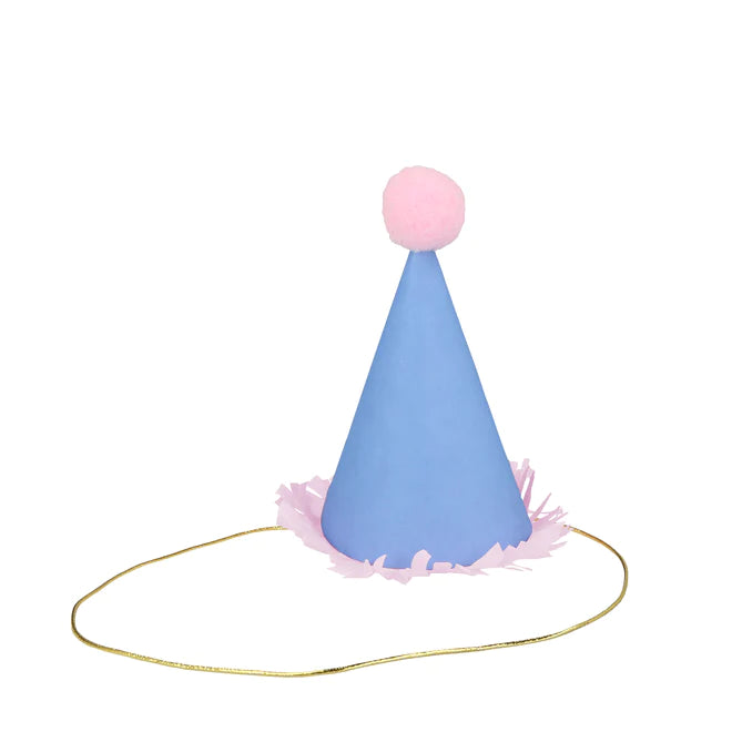 Mini Party Hats | Boutique Ballooons