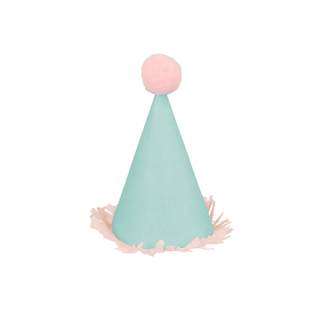 Mini Party Hats | Boutique Ballooons