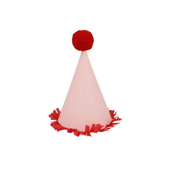 Mini Party Hats | Boutique Ballooons