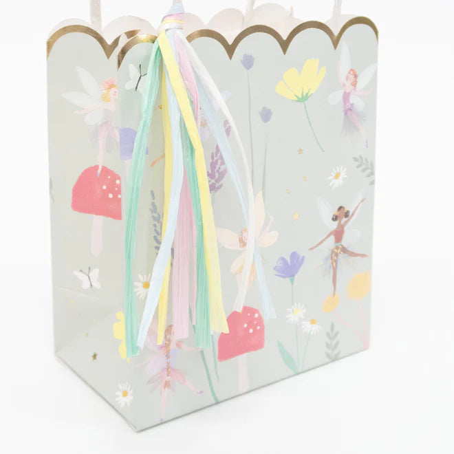 Fairy Party Bags | Boutique Ballooons