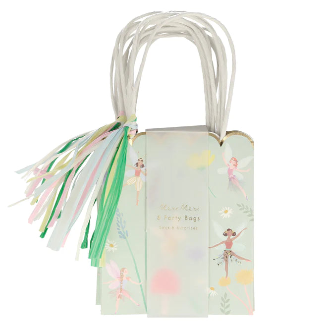 Fairy Party Bags | Boutique Ballooons