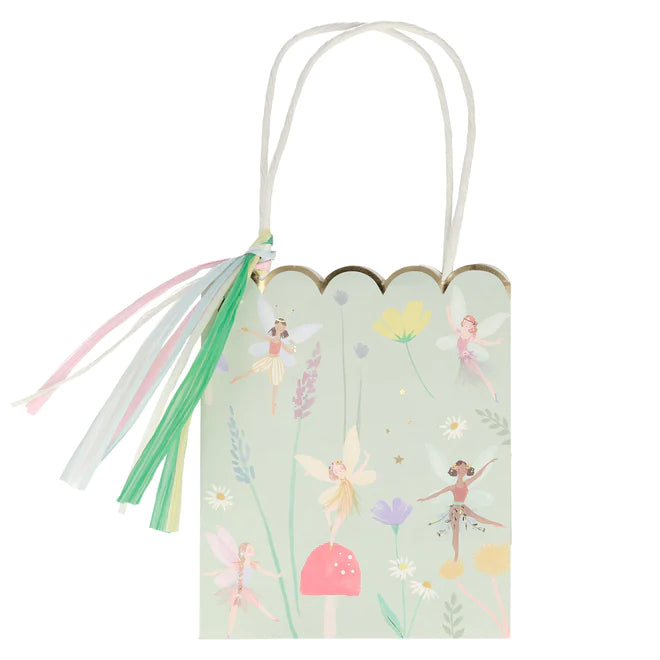 Fairy Party Bags | Boutique Ballooons