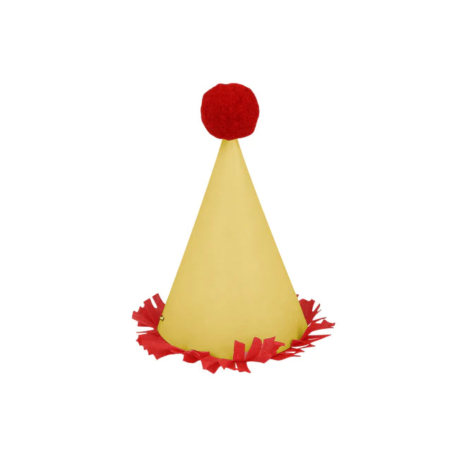 Mini Party Hats | Boutique Ballooons