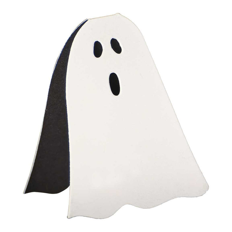 Ghost Halloween Paper Place Cards