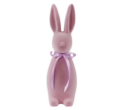 Hase Hipster Lila | Boutique Ballooons