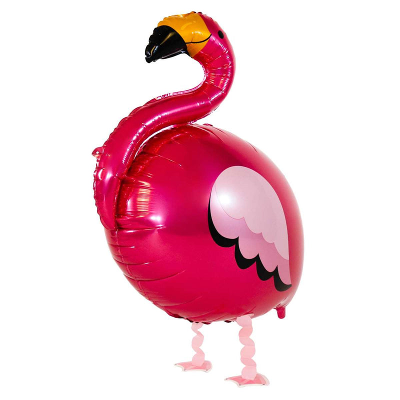 Buddie Flamingo | Boutique Ballooons