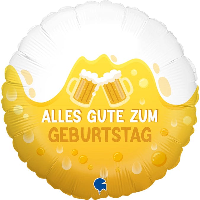 Prost Beer | Boutique Ballooons