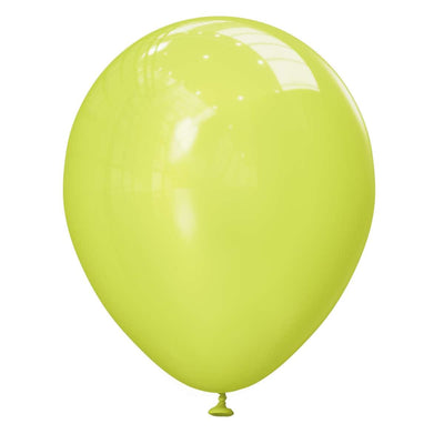 Standard Latexballon | Boutique Ballooons