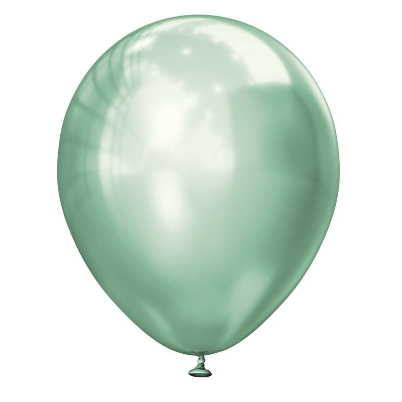 Chrome Latexballon | Boutique Ballooons