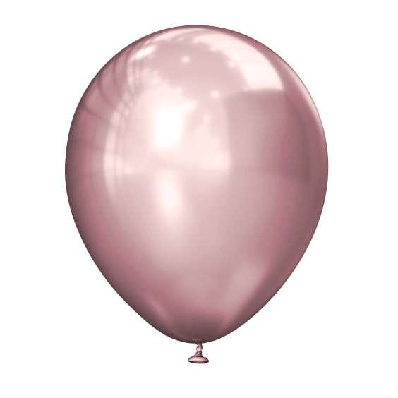 Chrome Latexballon | Boutique Ballooons