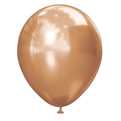 Chrome Latexballon | Boutique Ballooons