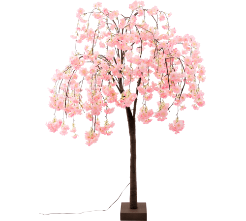 Lichterbaum Sakura