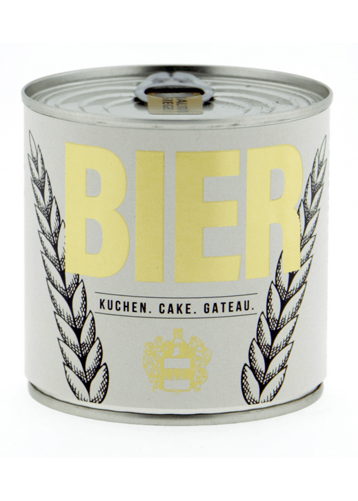 Cancake Bier