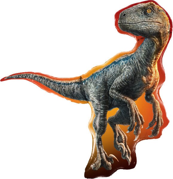 Jurassic World: Raptor XXL