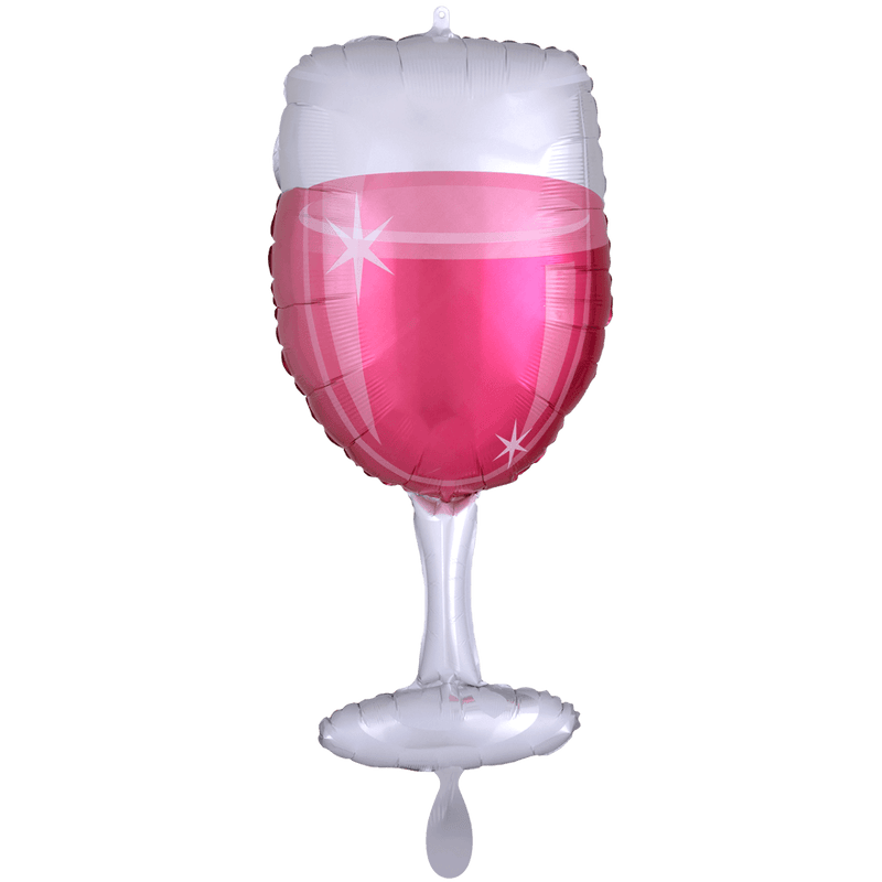 Rose Glass XXL