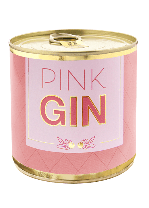 Cancake Pink Gin | Boutique Ballooons